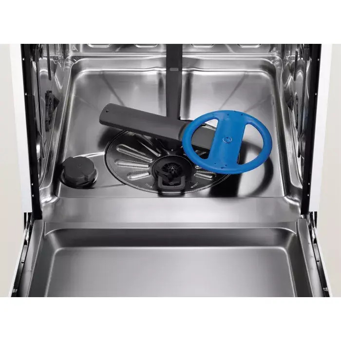 Iebūvējamā trauku mazgājamā mašīna Electrolux EES48200L Photo 16