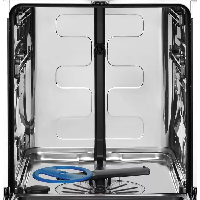 Iebūvējamā trauku mazgājamā mašīna Electrolux EES48200L Photo 18
