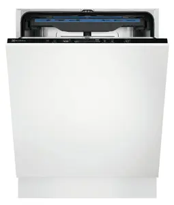 Electrolux EES48200L Fully Built-in Dishwasher 14 Place Settings 8 Programs Energy Class E AquaStop