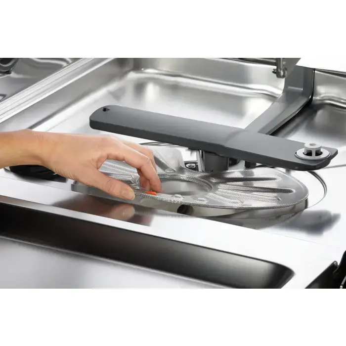 Electrolux EES48200L Built-in Dishwasher Photo 8