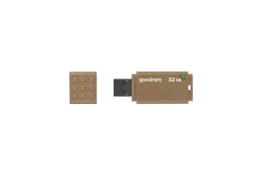 GOODRAM UME3 32 GB USB Type-A 3.2 Gen 1 zibatmiņa Photo 3