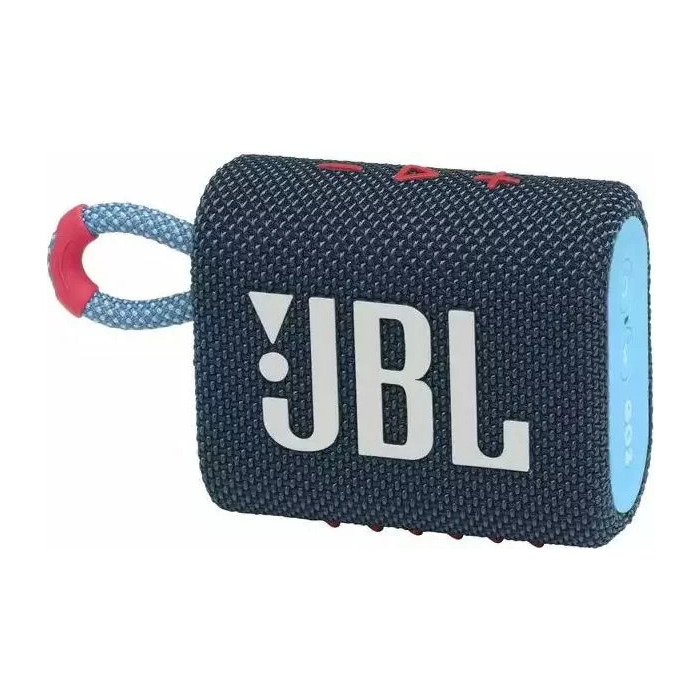 JBL JBLGO3BLUP Photo 1