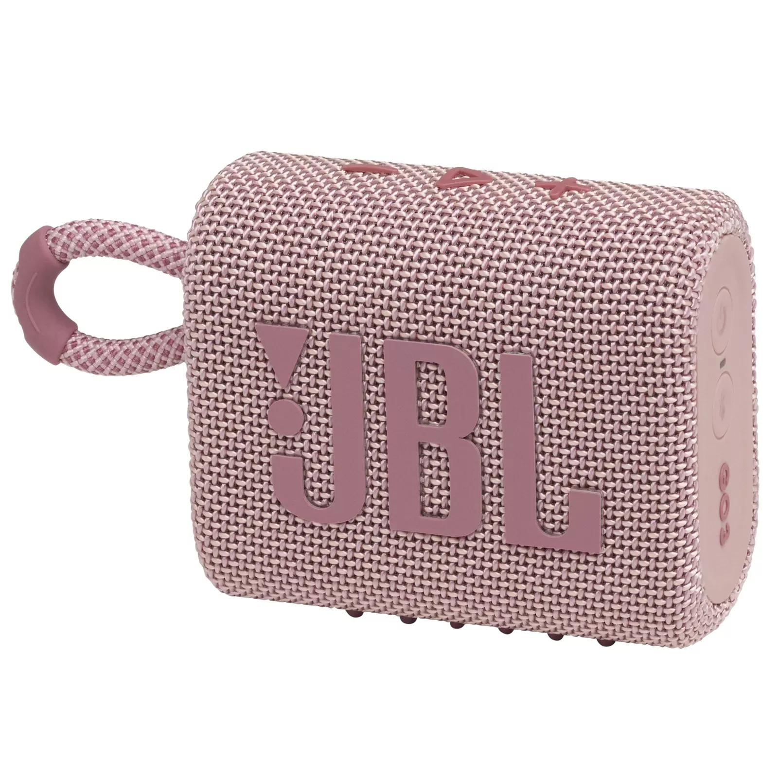 JBL JBLGO3PINK Photo 1