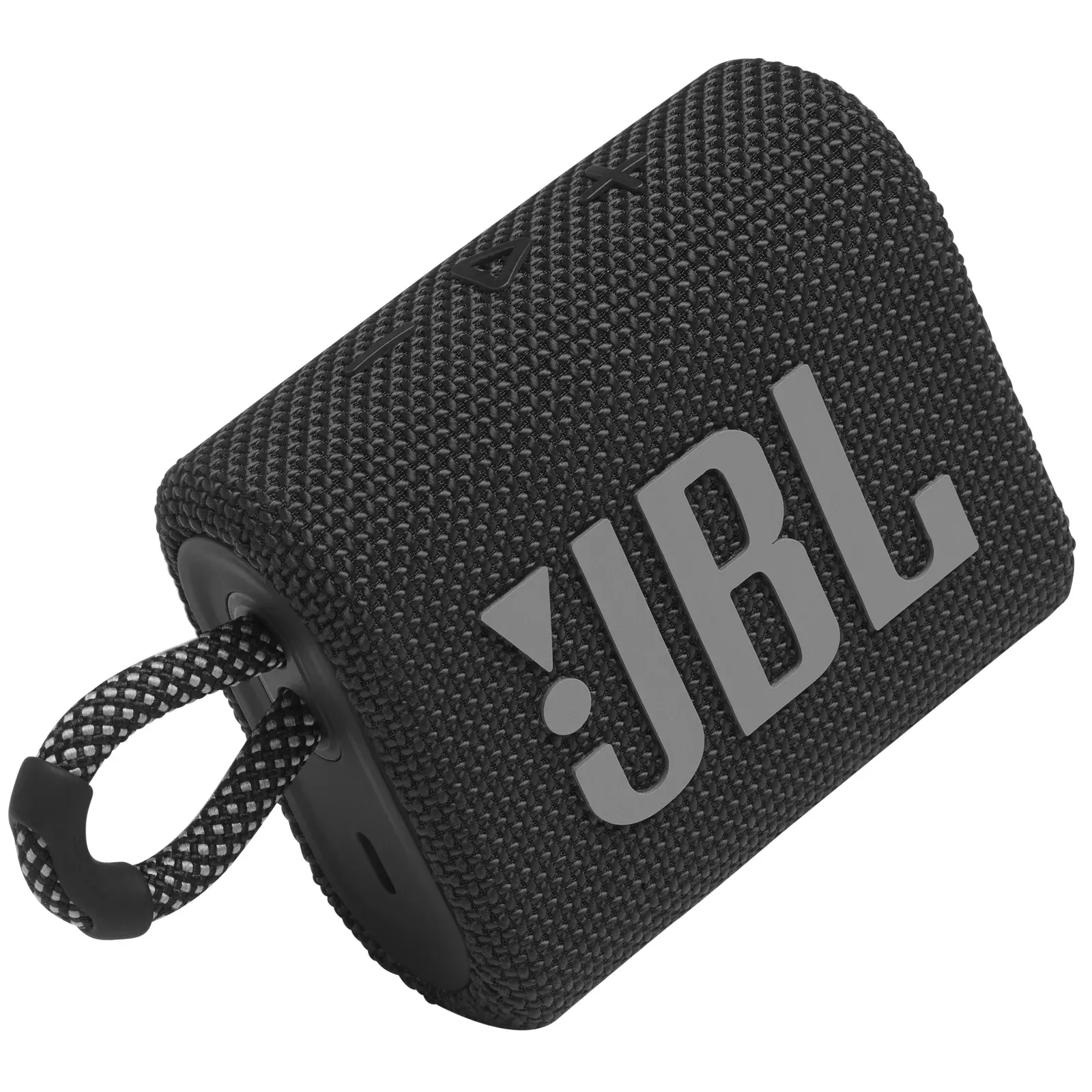 JBL JBLGO3BLK Photo 3