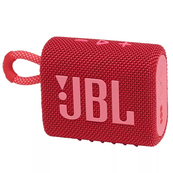 JBL JBLGO3RED Photo 1