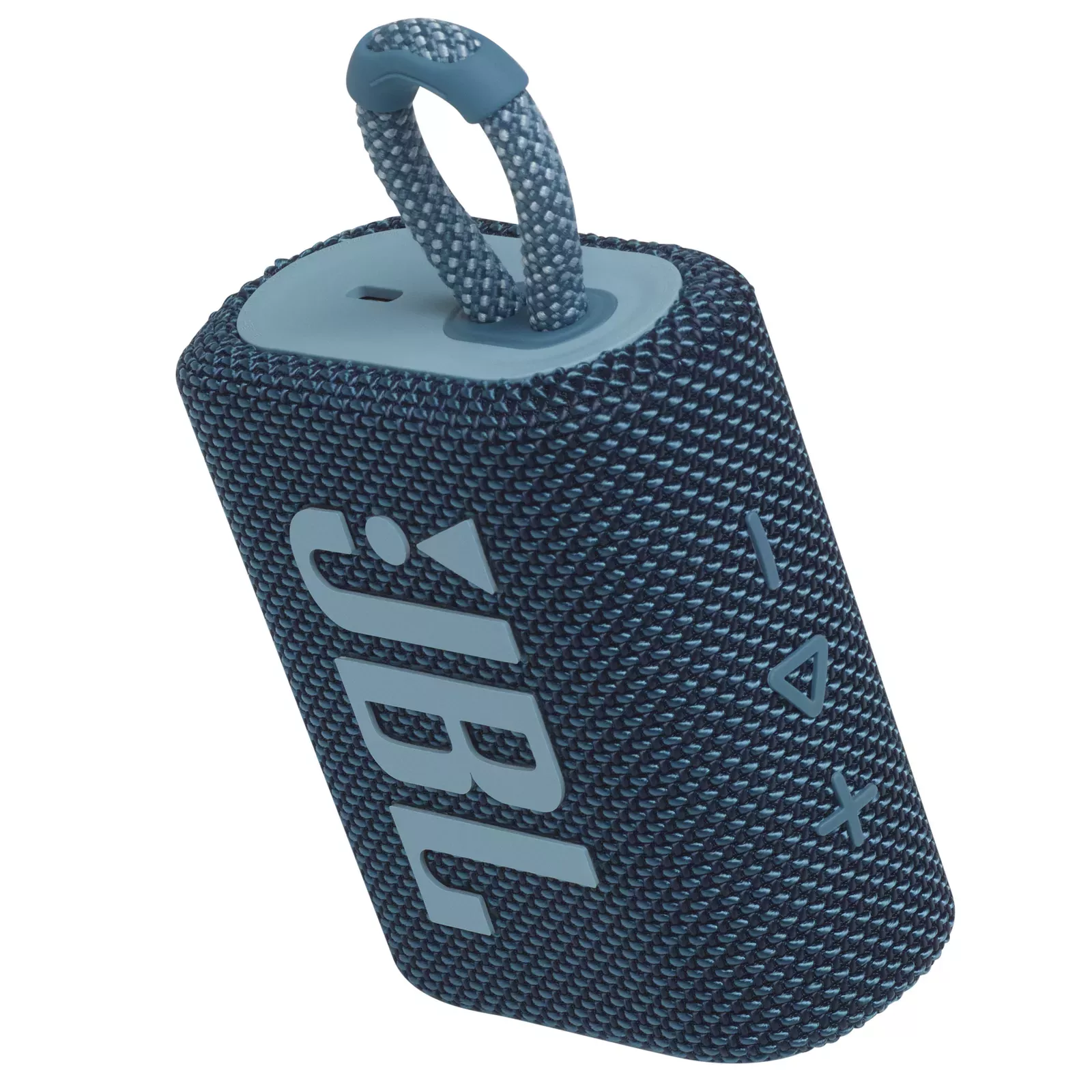 JBL JBLGO3BLU Photo 4