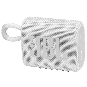 JBL GO 3 Белый 4,2 W