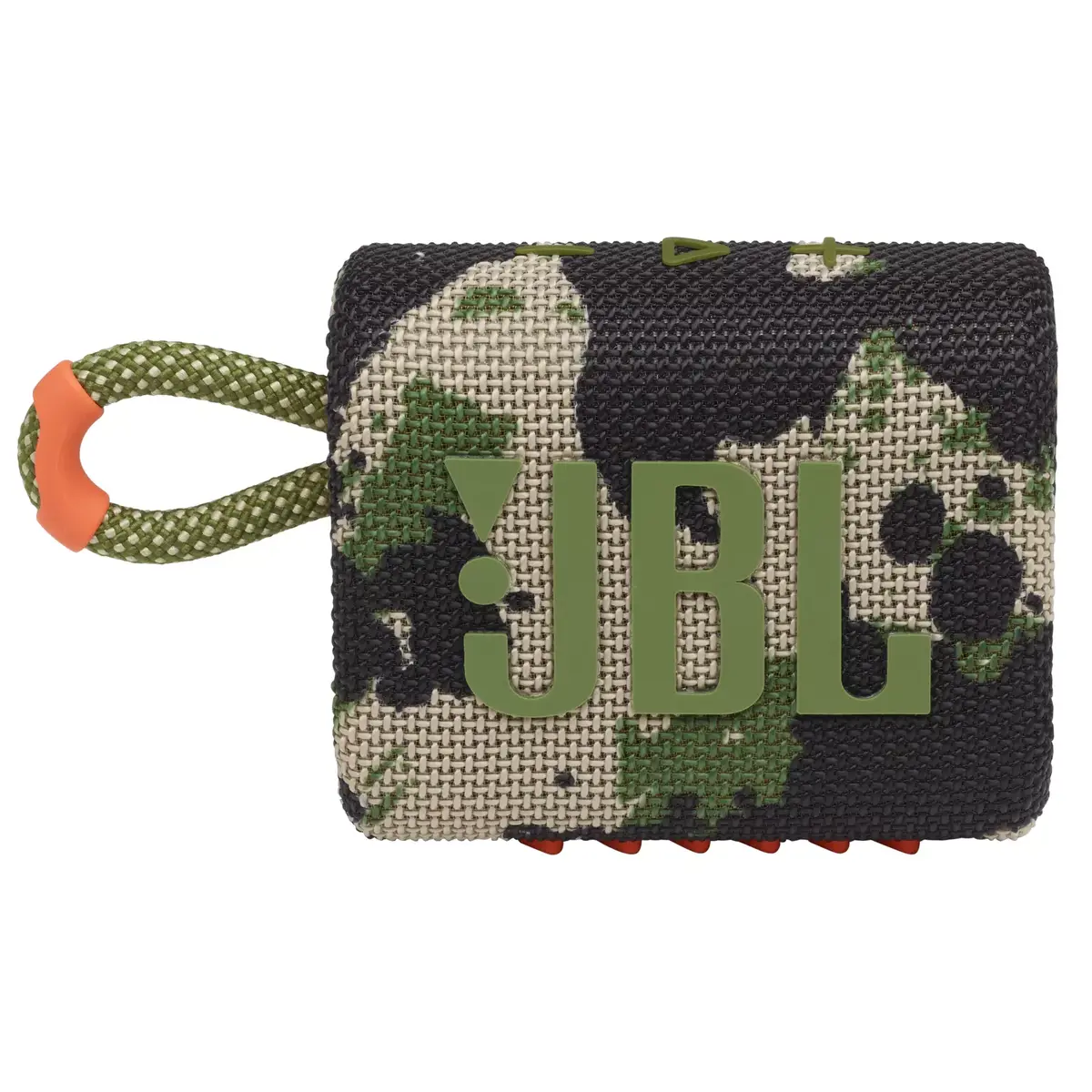 Портативная колонка JBL GO 3 SQUAD, JBLGO3SQUAD Photo 2