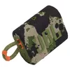 Портативная колонка JBL GO 3 SQUAD, JBLGO3SQUAD Photo 3