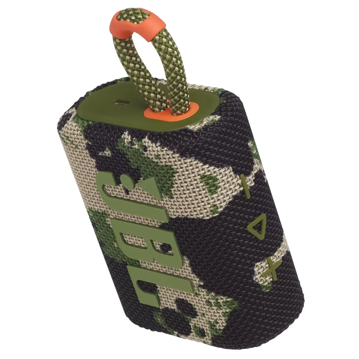 Портативная колонка JBL GO 3 SQUAD, JBLGO3SQUAD Photo 4