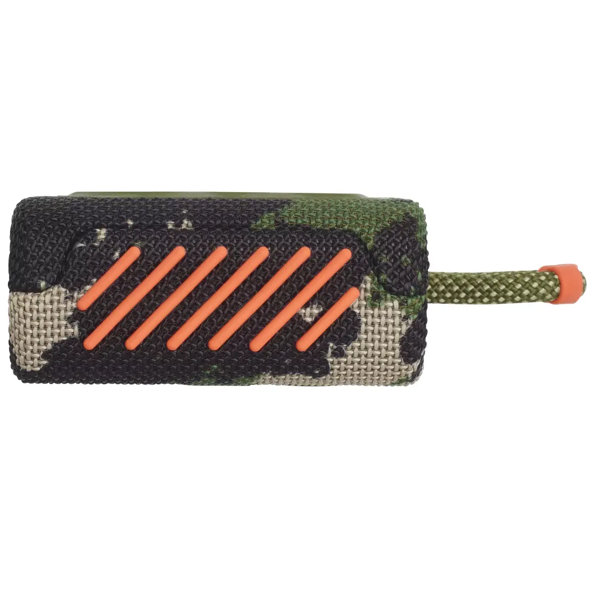 Портативная колонка JBL GO 3 SQUAD, JBLGO3SQUAD Photo 6
