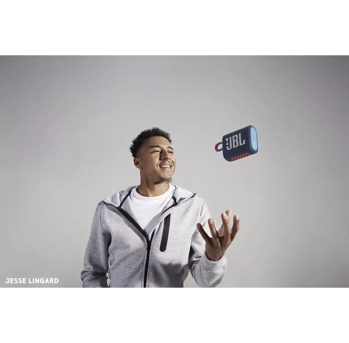 Портативная колонка JBL GO 3 SQUAD, JBLGO3SQUAD Photo 7