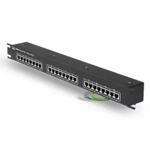 PoE Multi Net Protector RACK by AXON model W0030 — surge protector for PoE network equipment