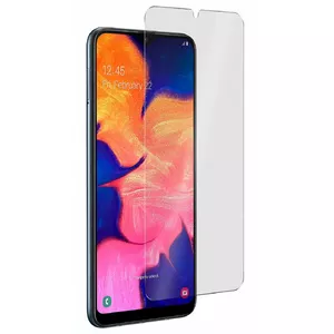 Rūdīts stikls iLike priekš Samsung A10 2.5D Clean — ekrāna aizsargs