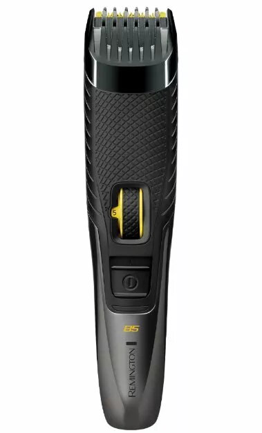 Elektriska bārdas un ūsas trimmeris Remington