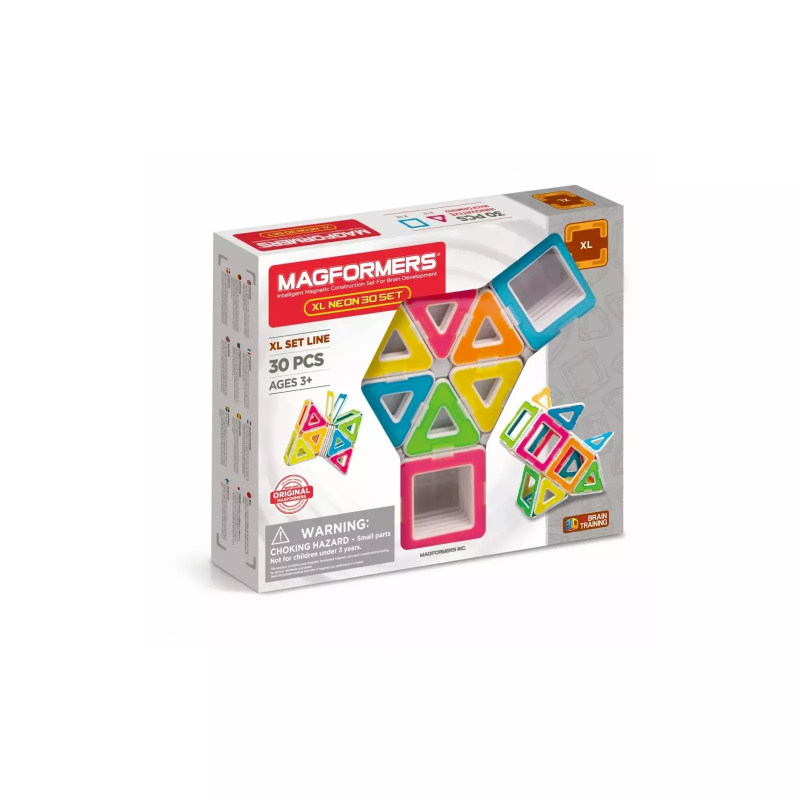 MAGFORMERS 8809465534257 Photo 1