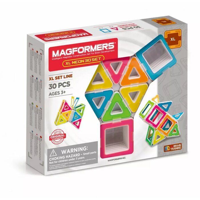 MAGFORMERS 8809465534257 Photo 1