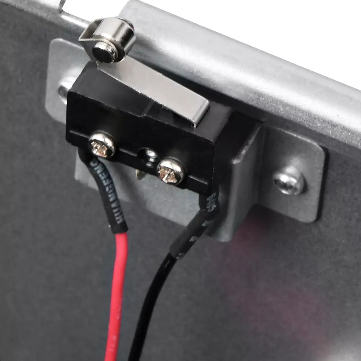 Computer case Silverstone SST-RM41-506 Photo 7