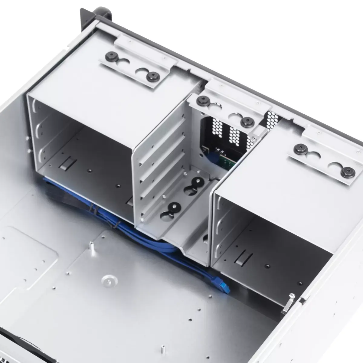 Computer case Silverstone SST-RM41-506 Photo 9