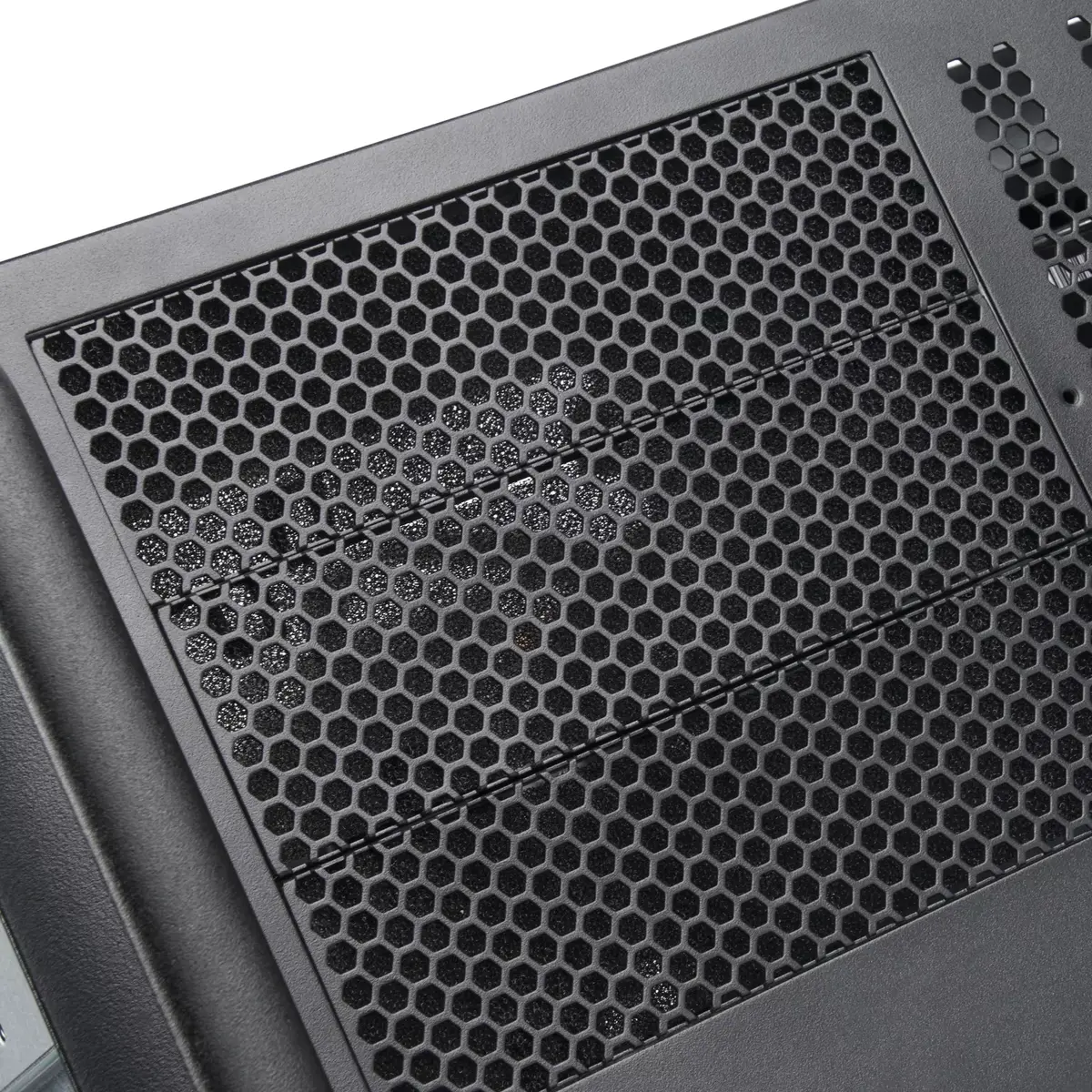 Computer case Silverstone SST-RM41-506 Photo 10