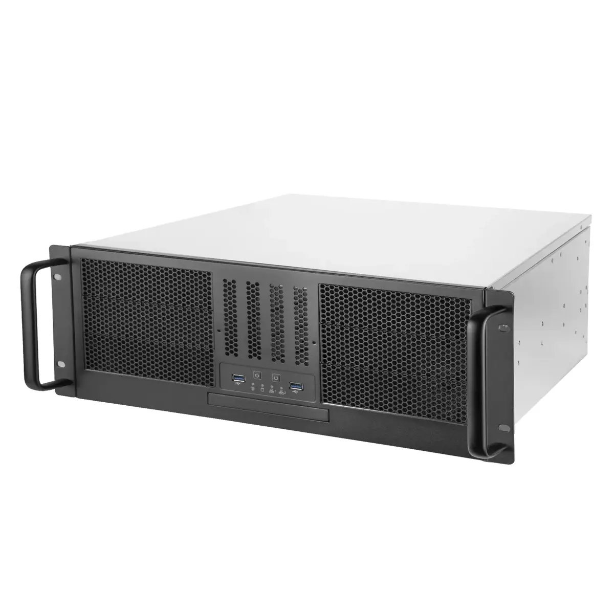 Computer case Silverstone SST-RM41-506 Photo 11