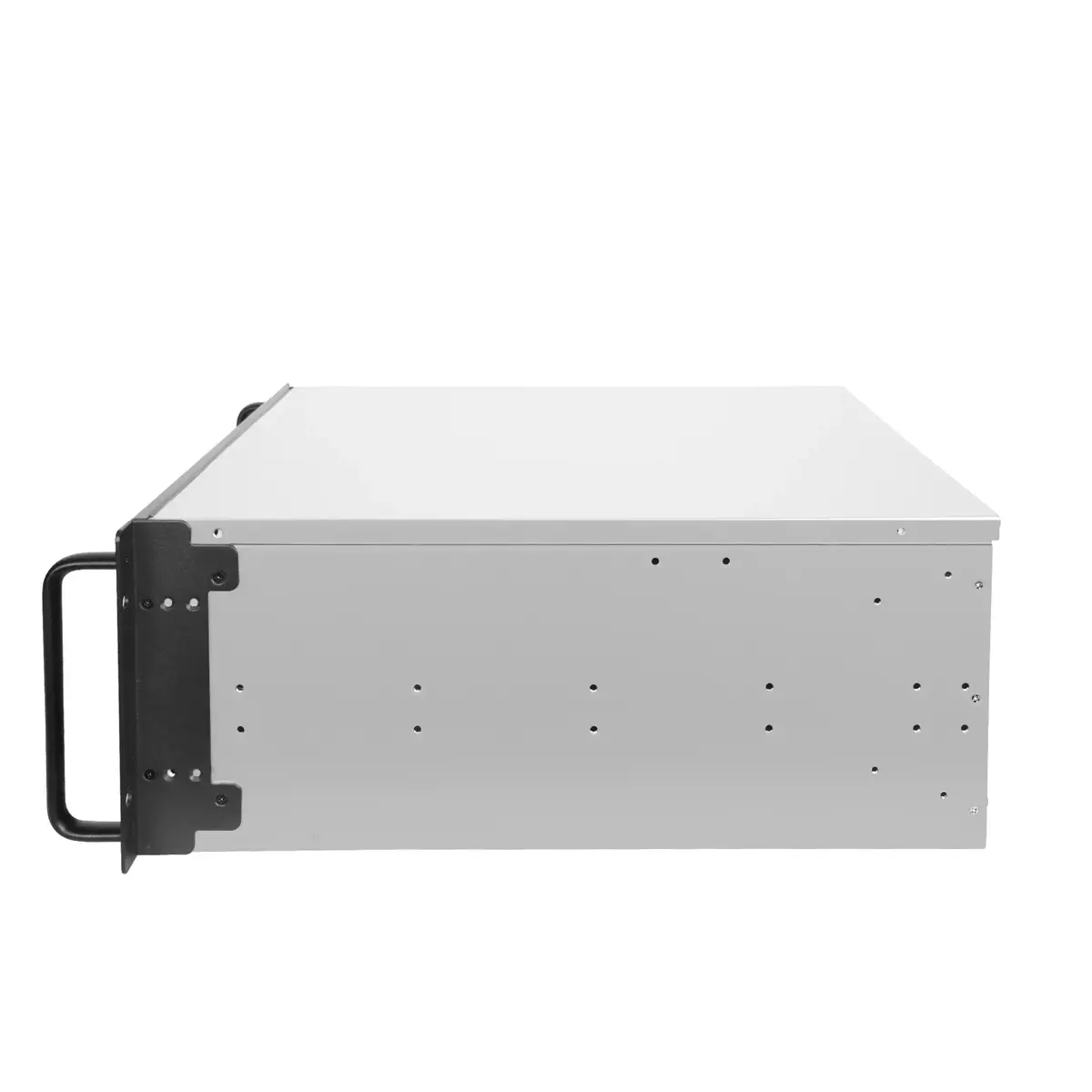 Computer case Silverstone SST-RM41-506 Photo 17