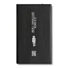 QOLTEC 51861 2.5" SATA3 HDD/SSD korpuss USB 3.0 Photo 2