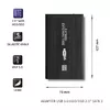 QOLTEC 51861 2.5" SATA3 HDD/SSD korpuss USB 3.0 Photo 6