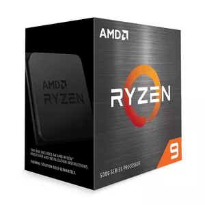Процессор AMD Ryzen 9 5950X 3.4 GHz 16 ядер 64 МБ L3 Socket AM4