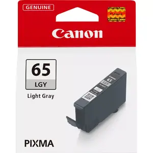 Картридж Canon CLI-65 Светло-серый