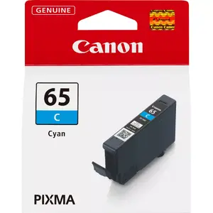 Картридж Canon CLI-65 Cyan 4216C001