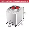 Мороженица компрессорная Magimix Gelato Expert Photo 2