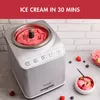 Мороженица компрессорная Magimix Gelato Expert Photo 4