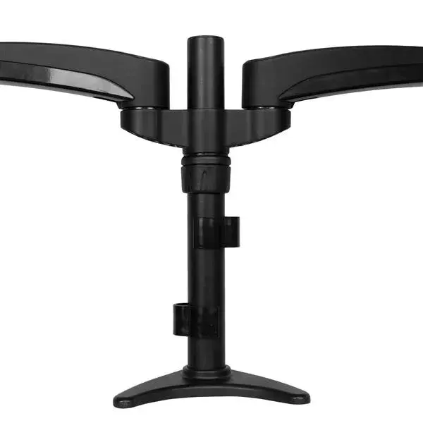 StarTech ARMDUAL dual articulating monitor arm Photo 4