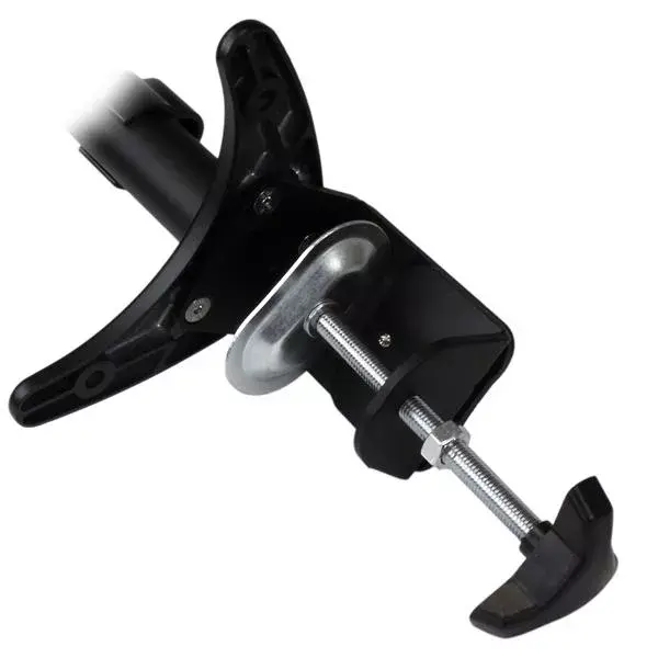 StarTech ARMDUAL dual articulating monitor arm Photo 5