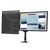 StarTech ARMDUAL dual articulating monitor arm Photo 6