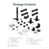 StarTech ARMDUAL dual articulating monitor arm Photo 14