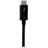 StarTech Thunderbolt 3 USB‑C kabelis 0,5 m Photo 3