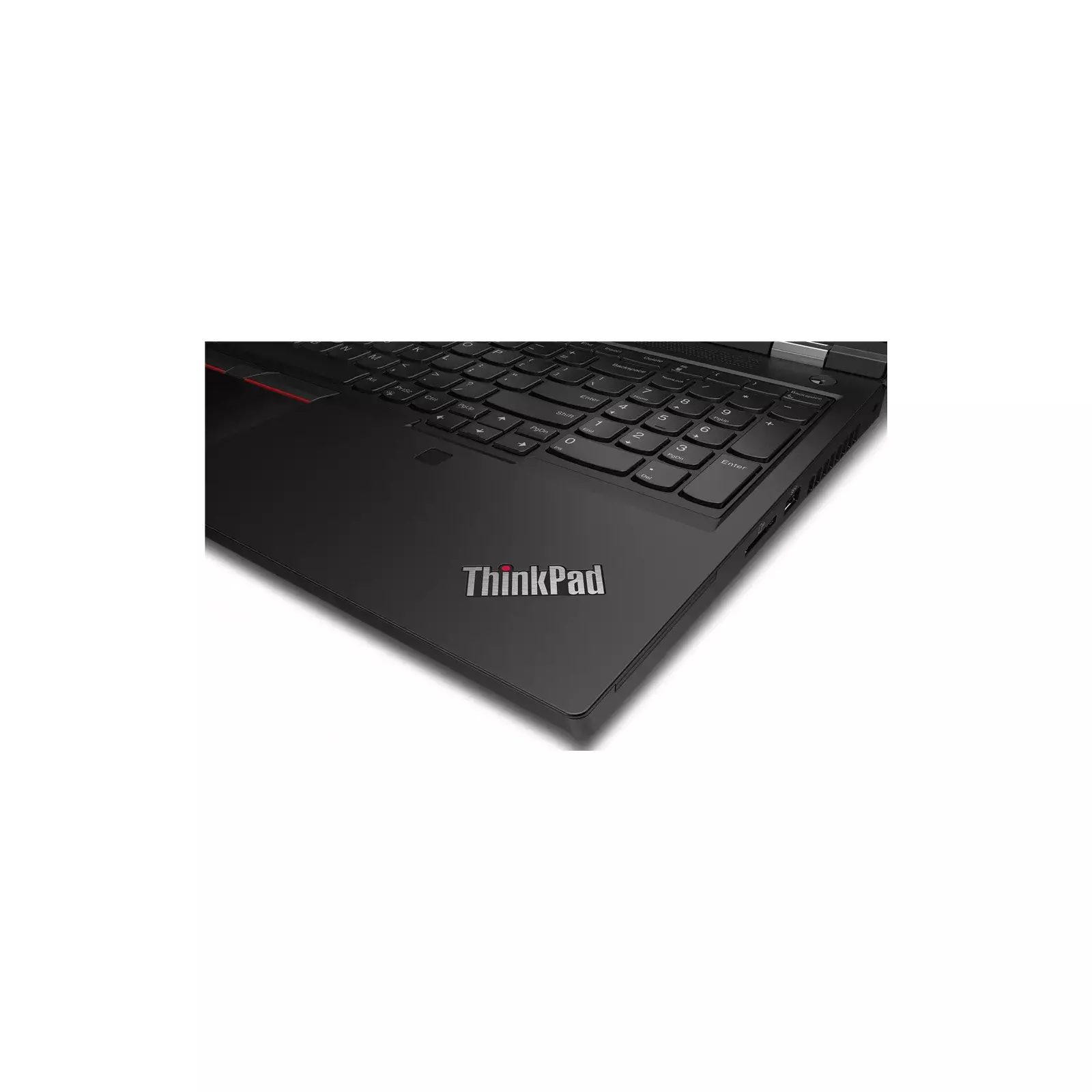 Lenovo ThinkPad P15 Mobile workstation 20ST0063MX | Notebooks | AiO.lv