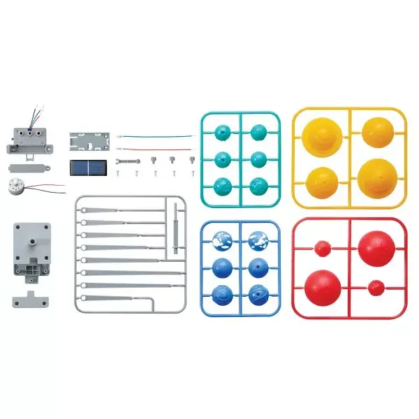 Солнечная система 4M Green Science Solar System Photo 2