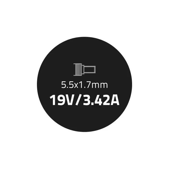 Адаптер/инвертор Qoltec 51115 Photo 7