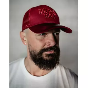 Dinamo - HAT "DINAMO" Red