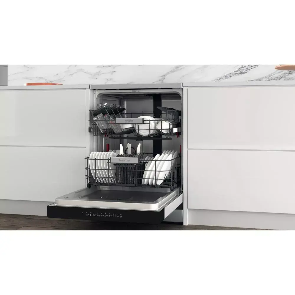 Посудомоечная машина WHIRLPOOL WFO 3T133 P 6.5 X Photo 5