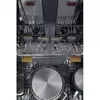 Посудомоечная машина WHIRLPOOL WFO 3T133 P 6.5 X Photo 8