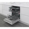 Встраиваемая посудомоечная машина Whirlpool WIC 3C33 F Photo 2