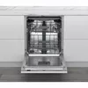 Встраиваемая посудомоечная машина Whirlpool WIC 3C33 F Photo 3