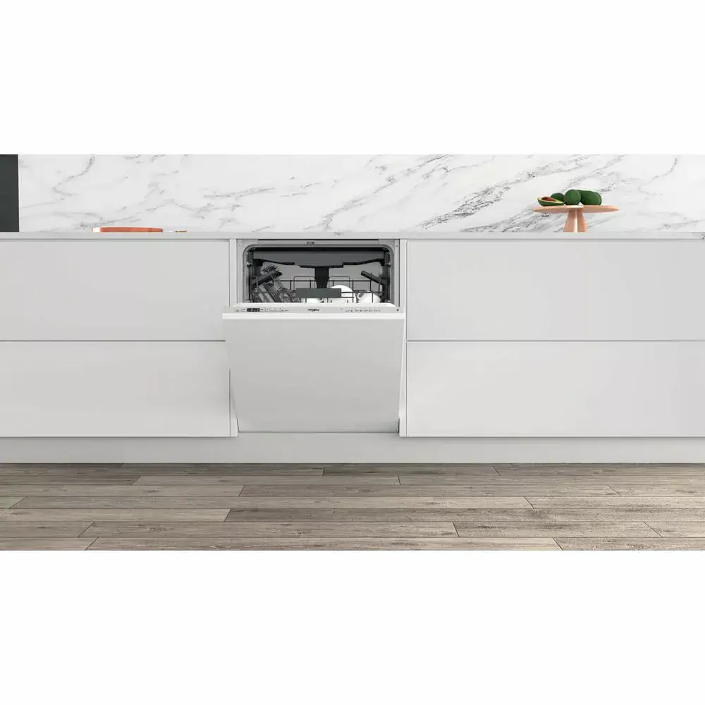 Встраиваемая посудомоечная машина Whirlpool WIC 3C33 F Photo 4