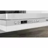 Встраиваемая посудомоечная машина Whirlpool WIC 3C33 F Photo 7