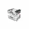 Встраиваемая посудомоечная машина Whirlpool WIC 3C33 F Photo 9