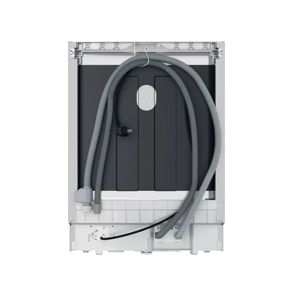 Встраиваемая посудомоечная машина Whirlpool WIC 3C33 F Photo 10